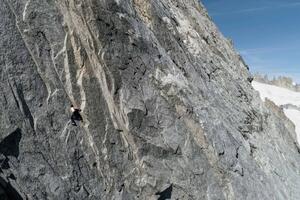 On je legenda, najhrabriji i najbrži: Novo ludo čudo Danija...