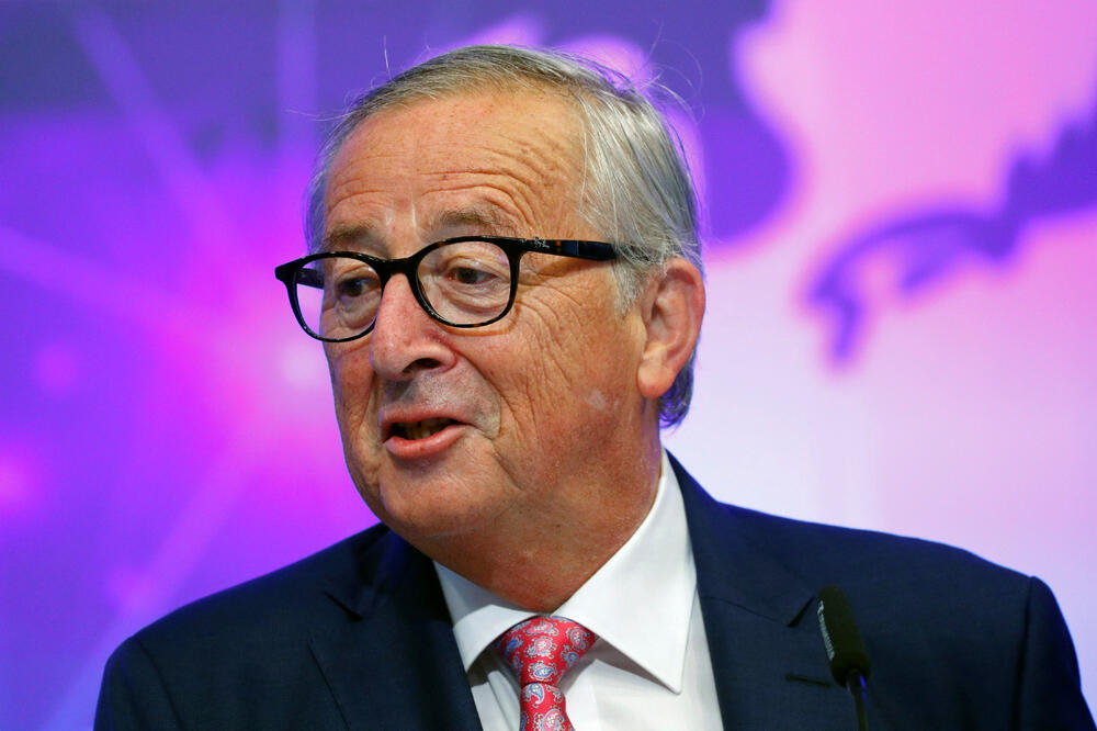 Junker, Foto: Reuters