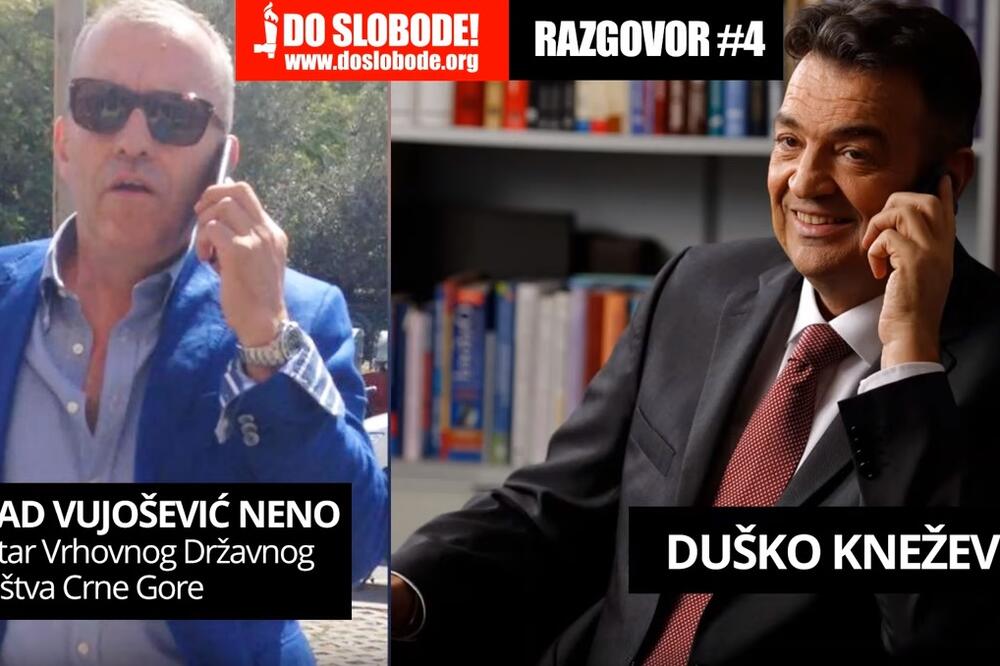 Vujošević/Knežević