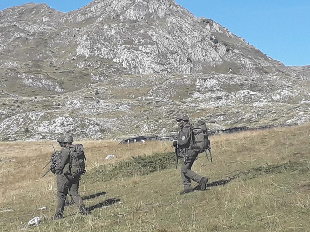 Vježba "Zajednički izazov 2019"