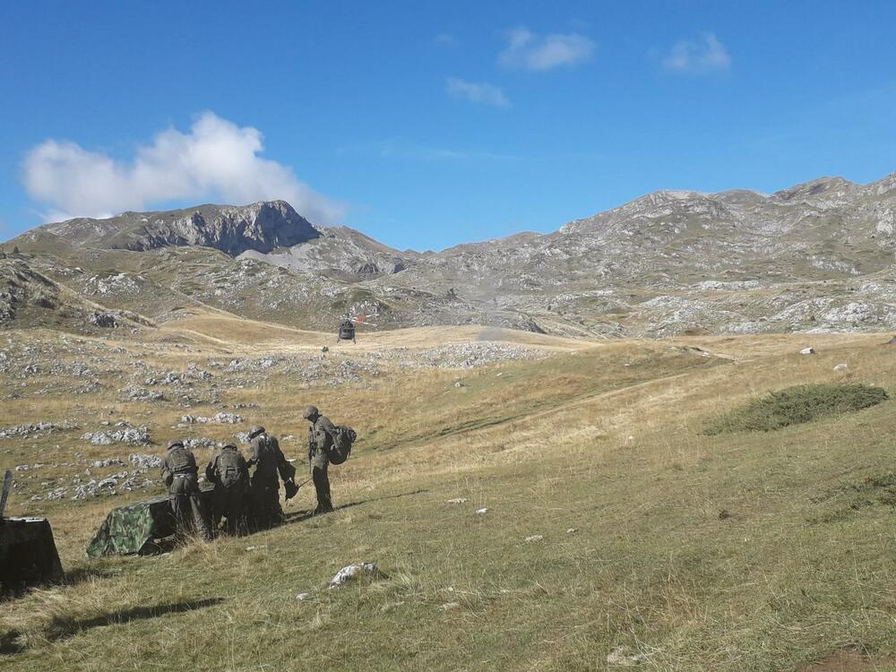 Vježba "Zajednički izazov 2019"