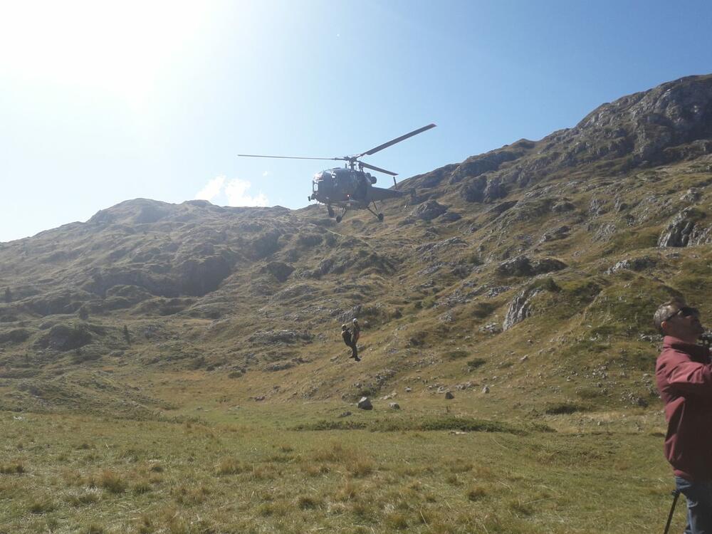 Vježba "Zajednički izazov 2019"