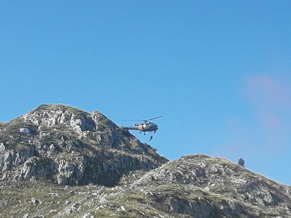 Vježba "Zajednički izazov 2019"