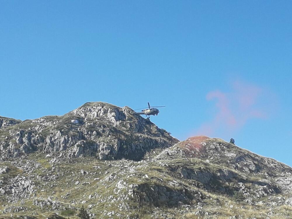 Vježba "Zajednički izazov 2019"