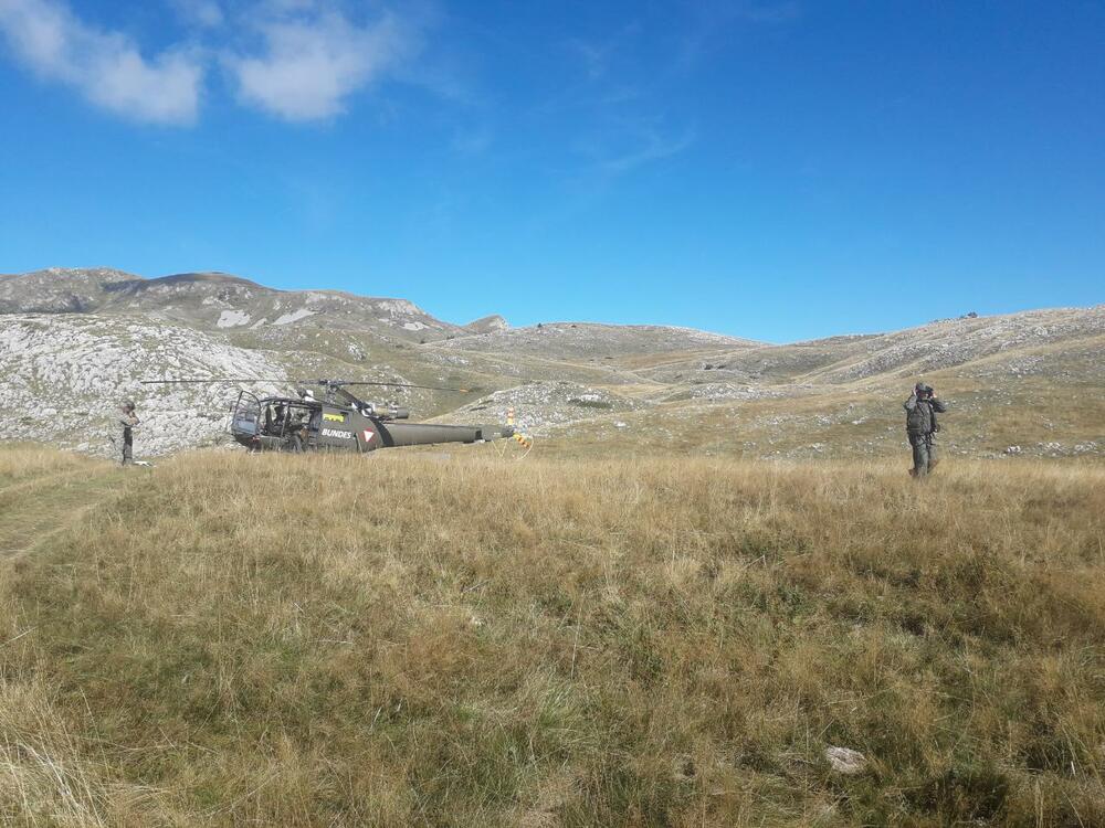 Vježba "Zajednički izazov 2019"