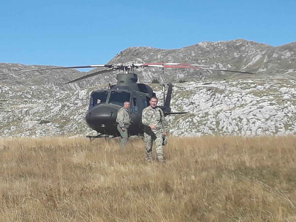 Vježba "Zajednički izazov 2019"