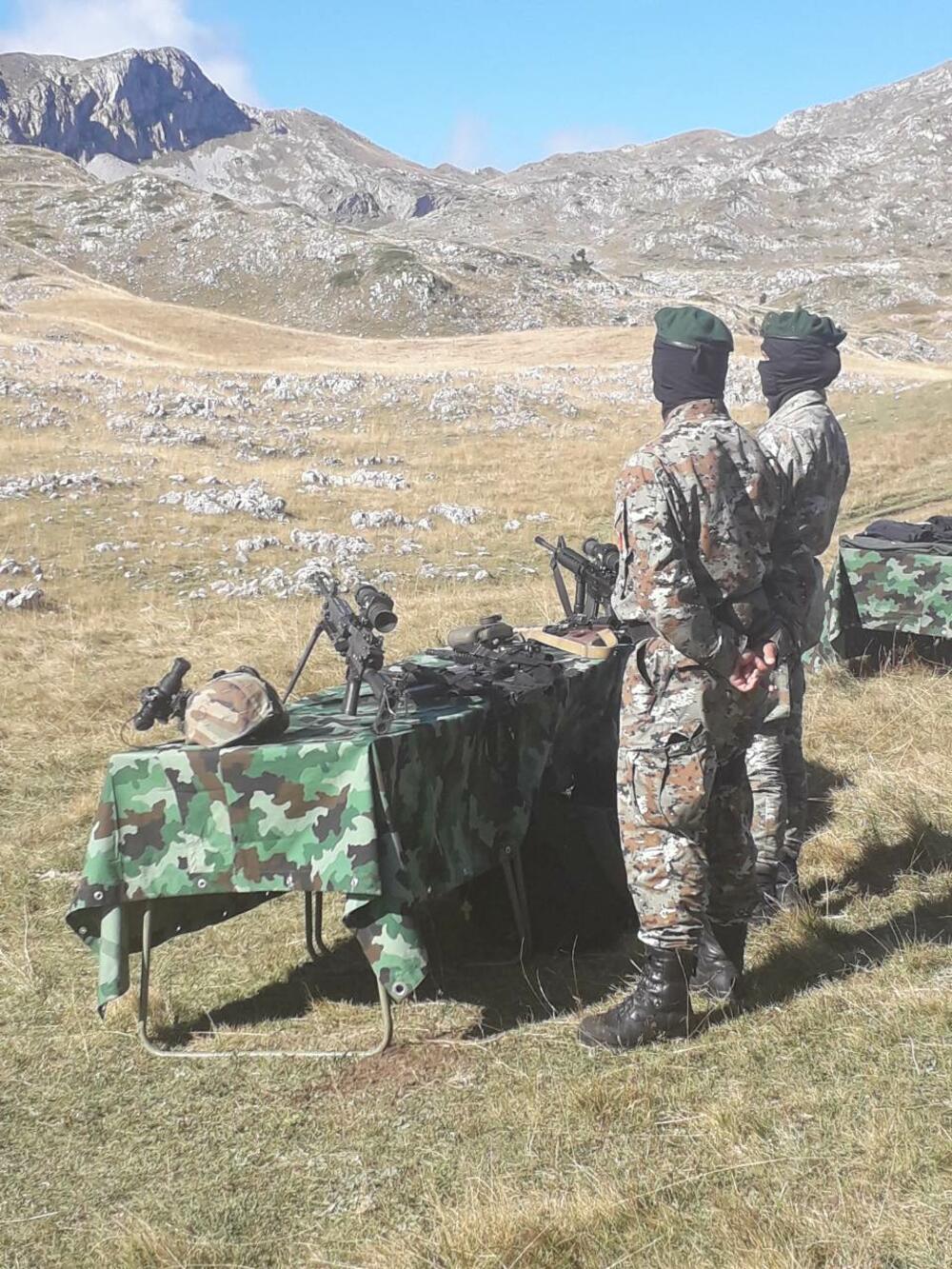 Vježba "Zajednički izazov 2019"