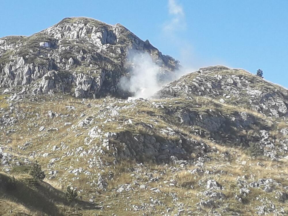 Vježba "Zajednički izazov 2019"