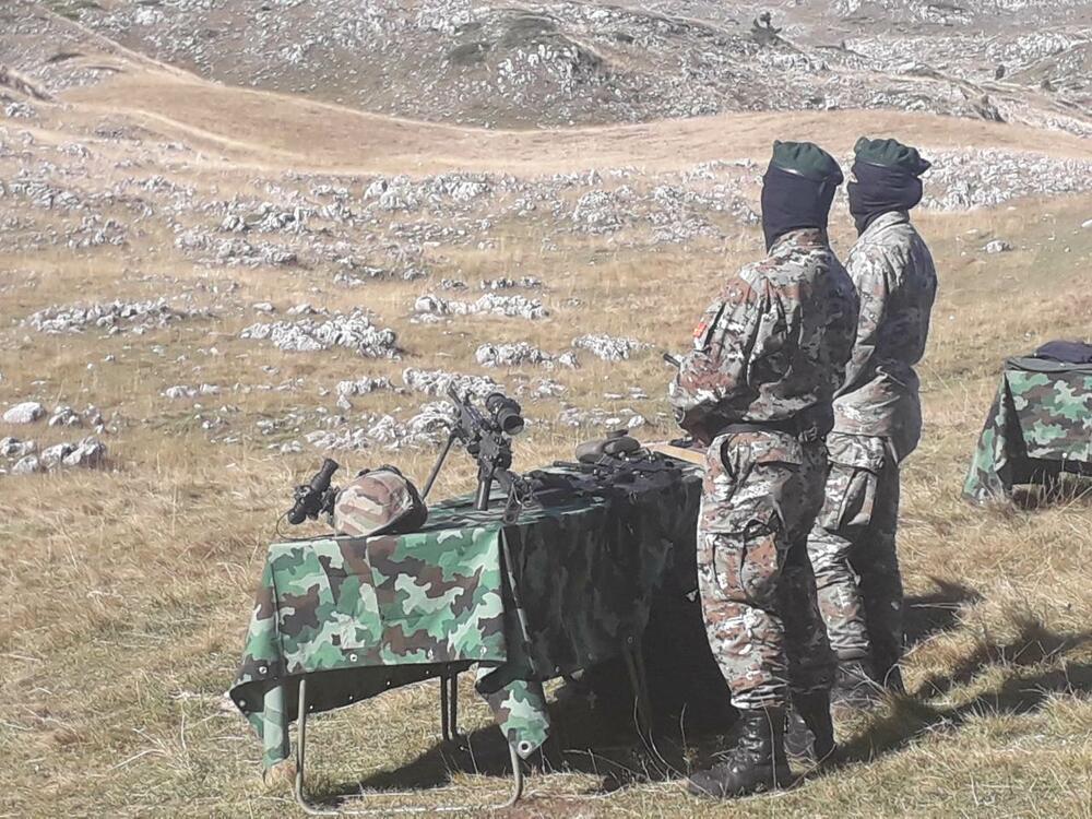 Vježba "Zajednički izazov 2019"