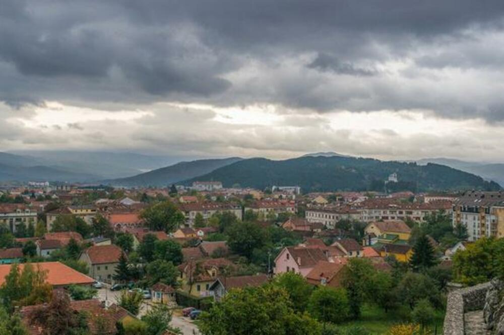 Nikšić (Ilustracija), Foto: Shutterstock