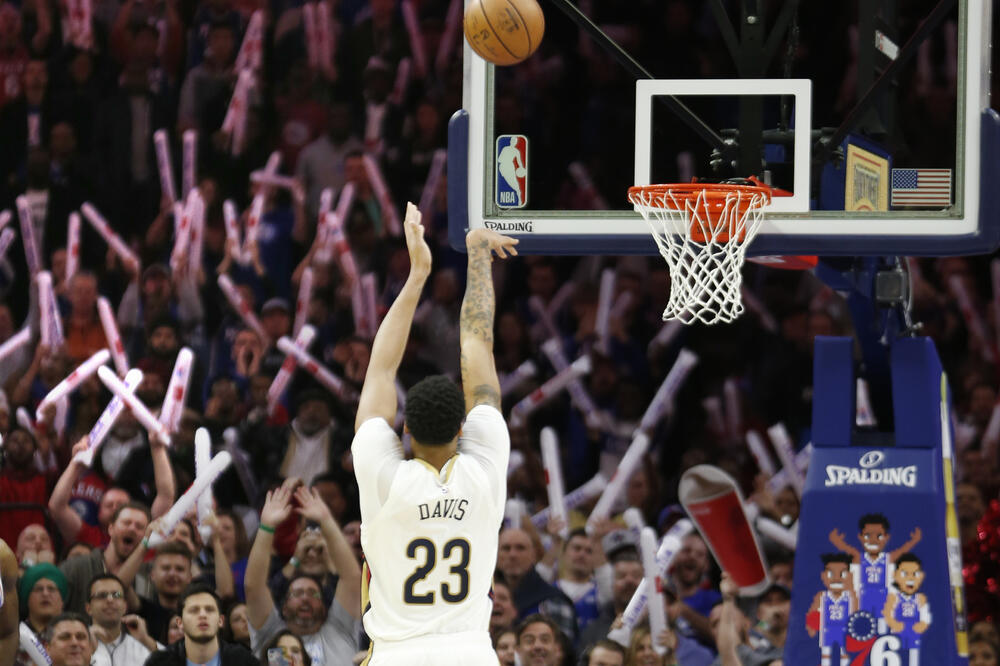 Eksperimentalno pravilo, Foto: AP