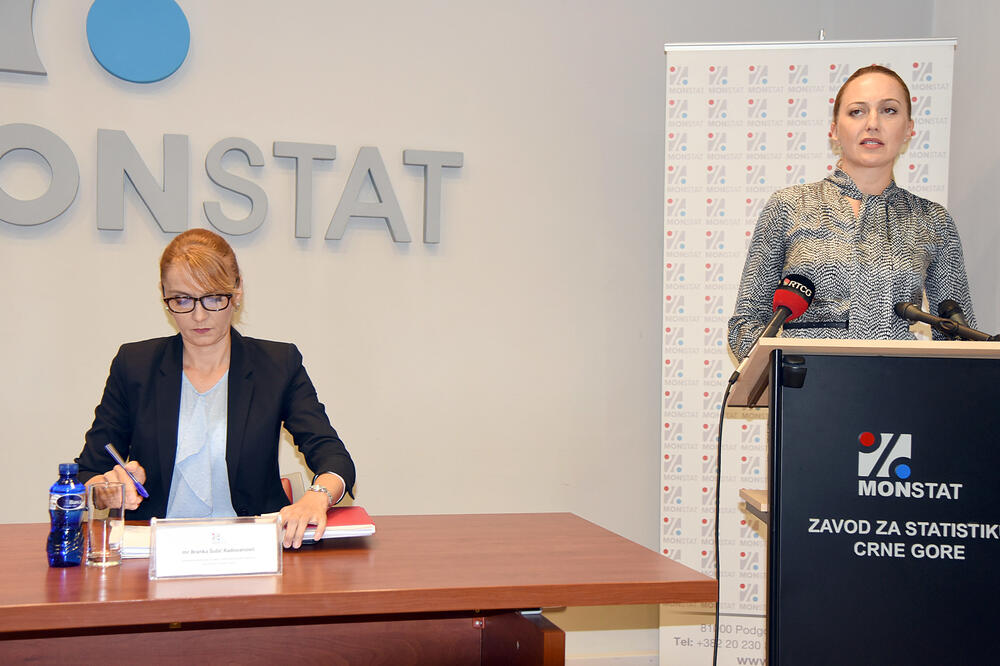 Sa konferencije za novinare, Foto: Zoran Đurić