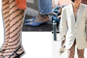 Naravno da će vam uskoro zatrebati čarape: Ali ne bilo kakve