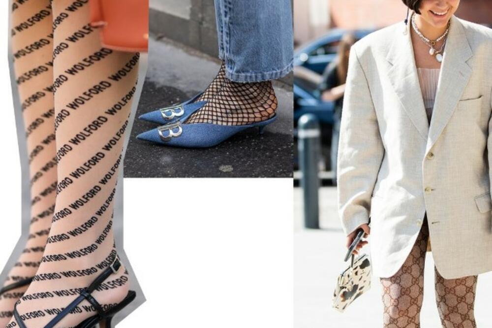 Ilustracija, Foto: Graziadaily.co.uk