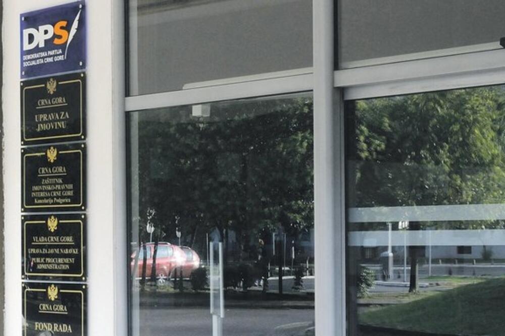 Godišnji plan nabavki za 2018. mijenjali 17 puta: Uprava za imovinu, Foto: Vijesti