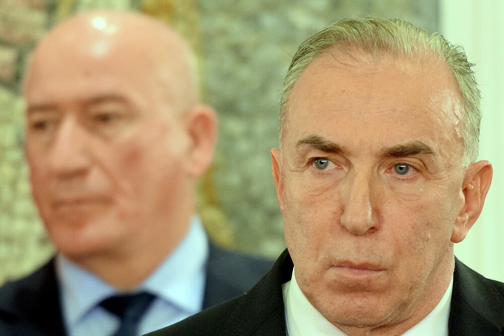 Ivica Stanković i Milivoje Katnić, Foto: Zoran Đurić