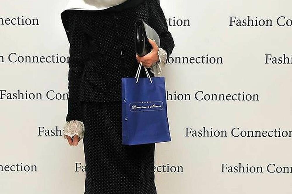 Branka Asanović, Foto: Fashion Connection
