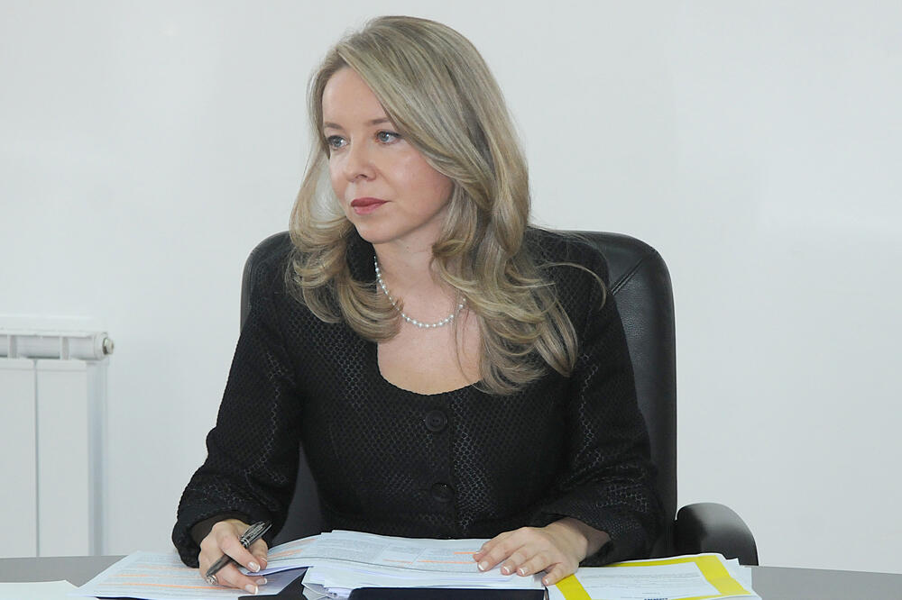 Pokrenula i tužbu za mobing, postupak u toku: Radović, Foto: Zoran Đurić