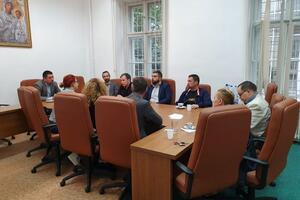 Delegacija Alfa centra učestvovala na konferenciji u Rumuniji