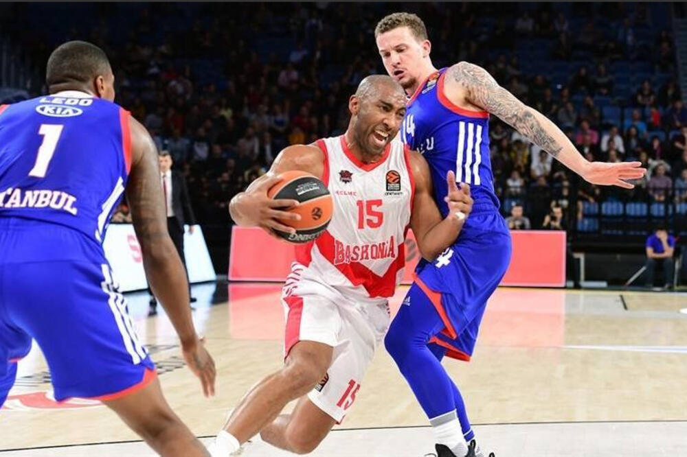 Džejson Grejndžer, Foto: Twitter