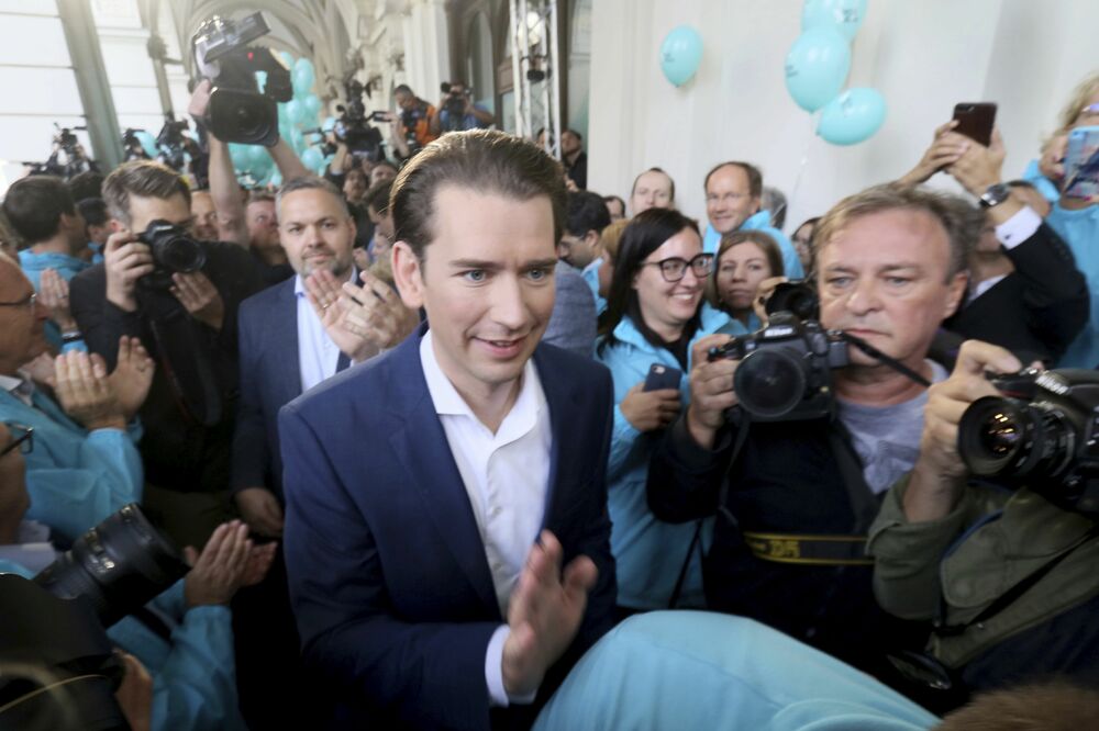 Sebastijan Kurc, Foto: Ronald Zak