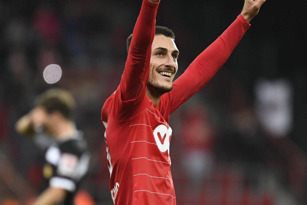 Aleksandar Boljević, Foto: Photo News