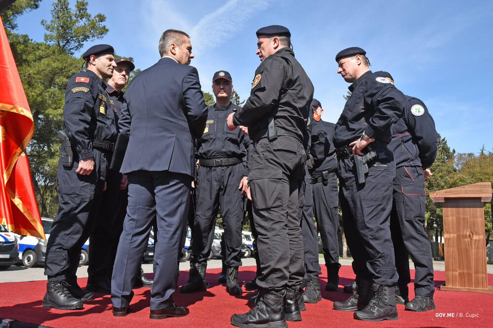 Ilustracija, Foto: Gov.me/B. Ćupić