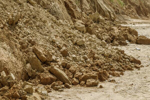 Zatvara se saobraćaj zbog sanacije klizišta u Gornjoj Vrbici