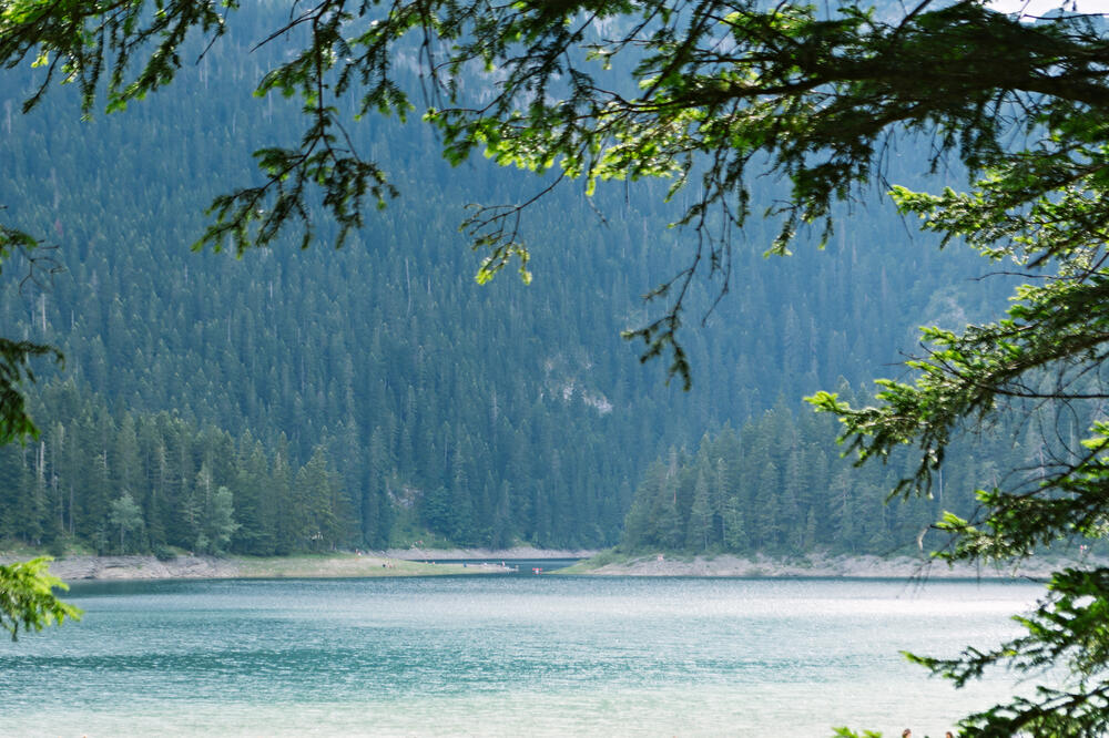 Crno jezero, Foto: Shutterstock