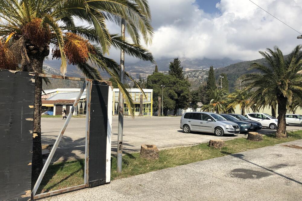 Jadranski sajam (Ilustracija), Foto: Vuk Lajović