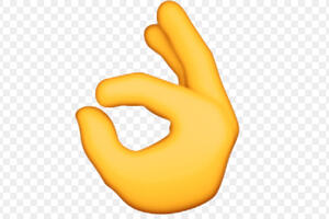 Kako je OK znak postao simbol ekstremnih desničara