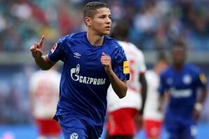 Bajern iskoristio ples Kraljevsko plavih na "Red Bul areni"