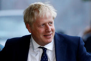 Moguća istraga protiv Džonsona zbog povlašćenog tretmana američke...