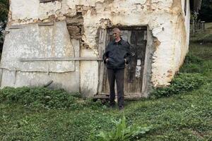 Skupljaju pomoć za Žikija Mikija