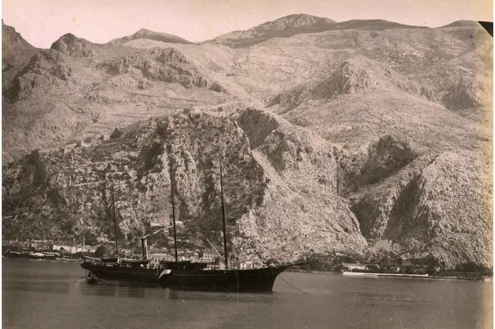 Ilustracija, Foto: Božo Dabinović