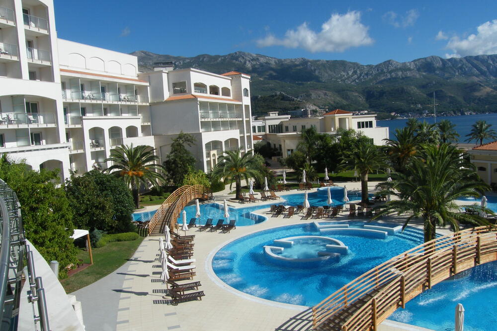 Hotel Splendid, Foto: Vuk Lajović, Vuk Lajović