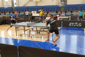 STK Novi i Tivat ubjedljivi na startu lige