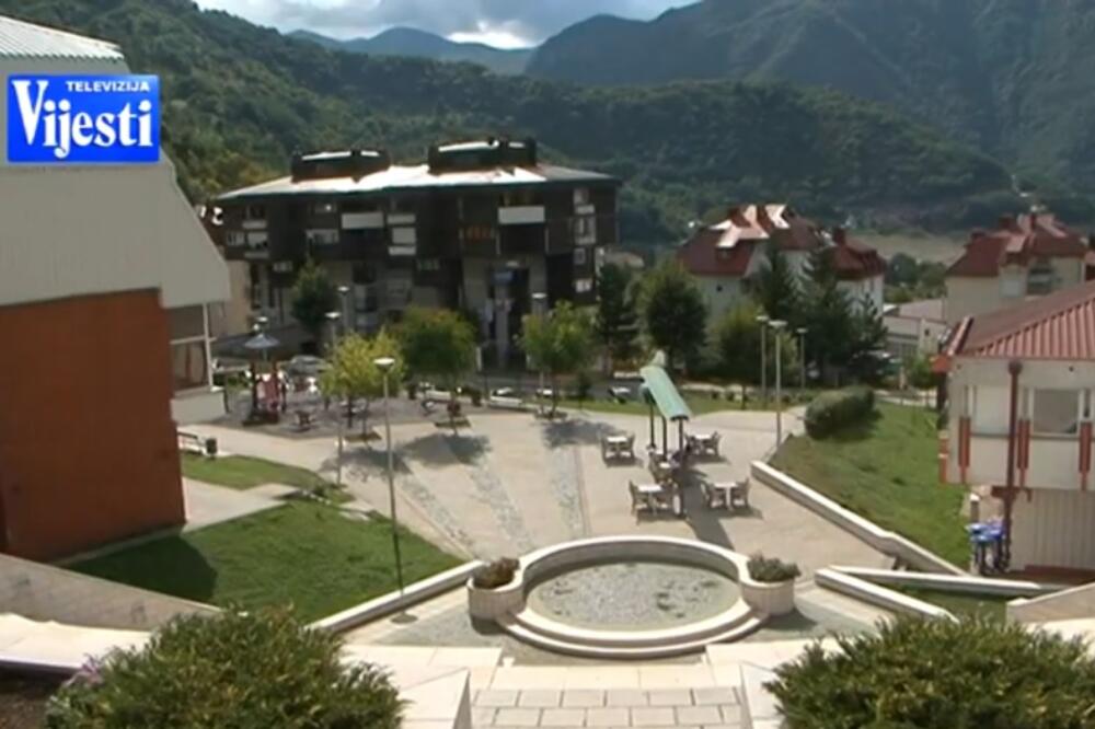 Plužine, Foto: TV Vijesti