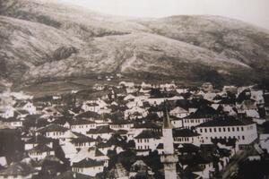 Prva javna kuća u Pljevljima otvorena je prije 100 godina
