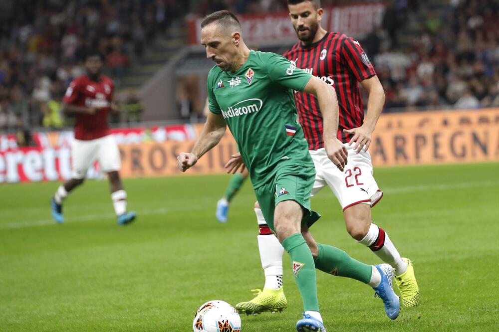 Neprolazna klasa: Riberi, Foto: Antonio Calanni