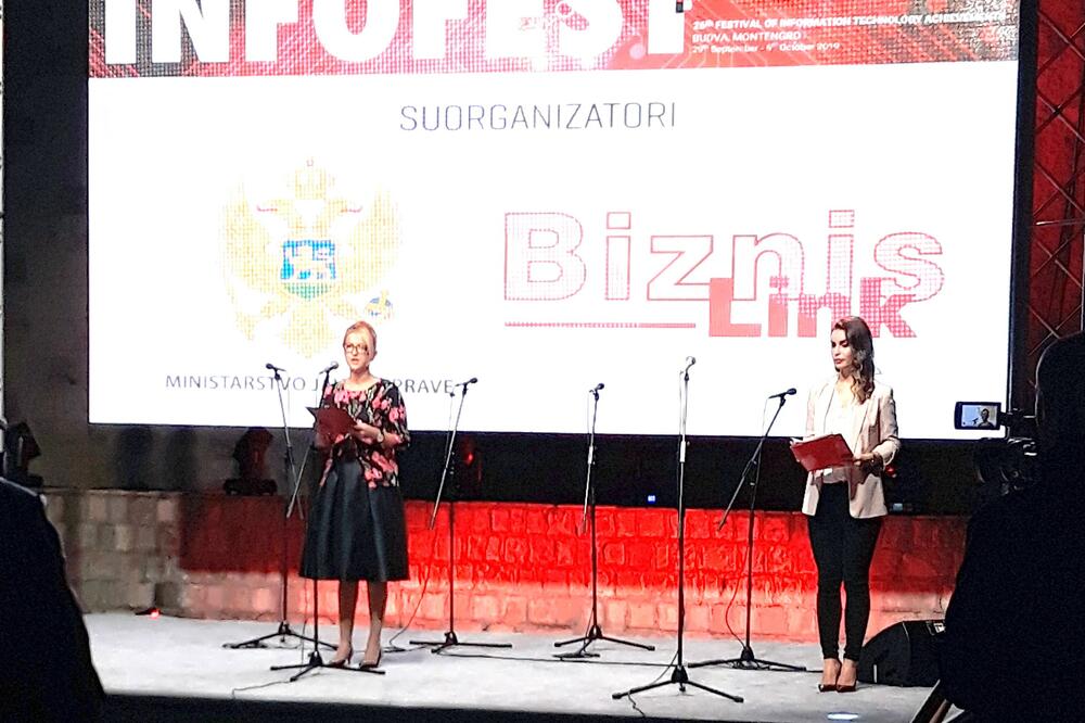 Sa otvaranja, Foto: Ministarstvo javne uprave