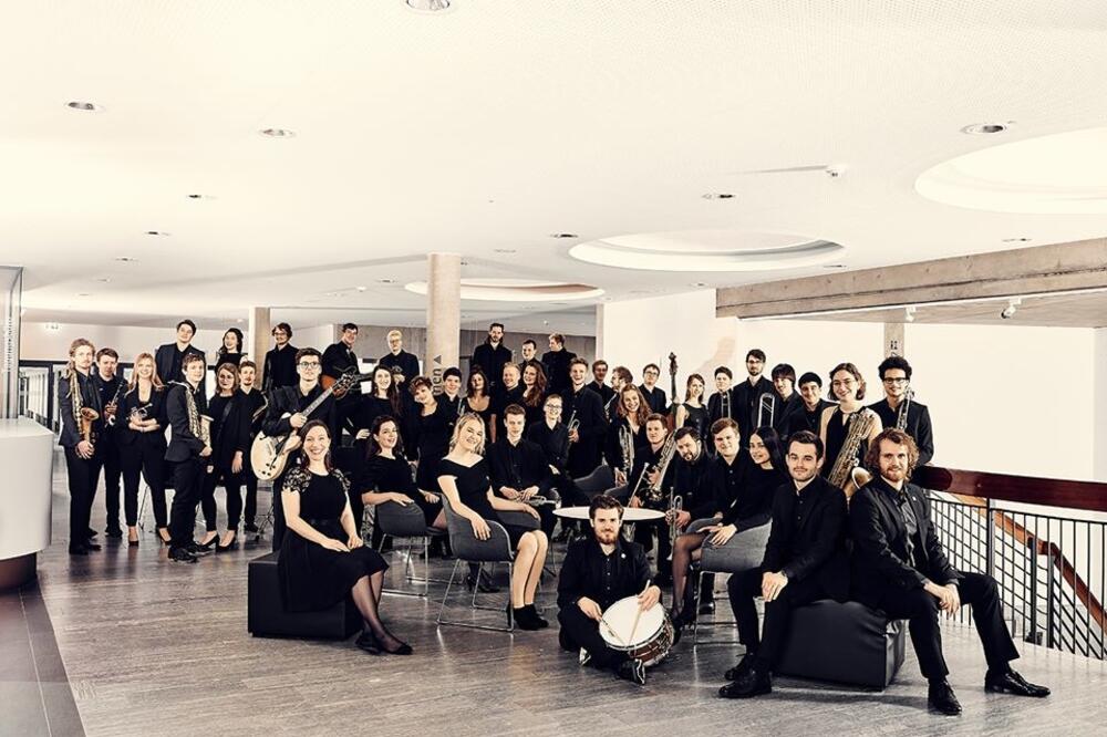 Dolaze 9. oktobra: Njemački Bujazzo orkestar, Foto: Privatna arhiva