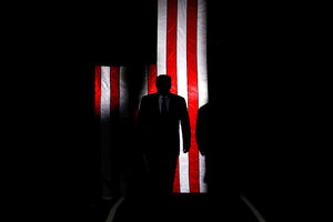 Niko se ne usuđuje da udari na Trampa