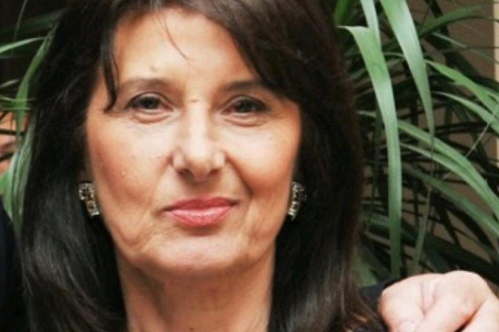 Jelica Grbavčević, Foto: Privatna arhiva