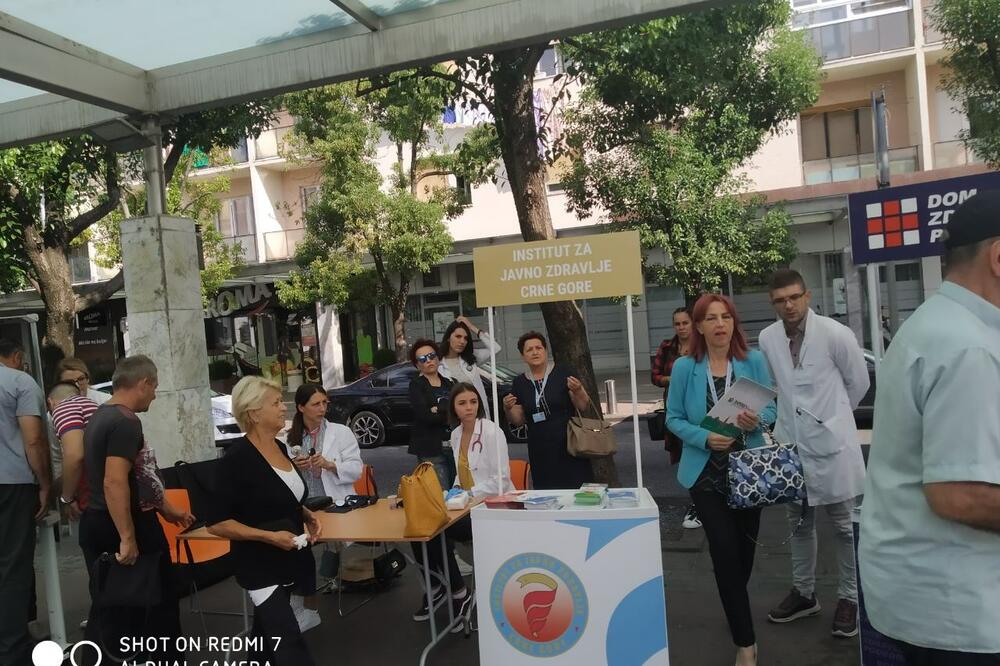 Svjetski dan srca, Foto: Borko Ždero