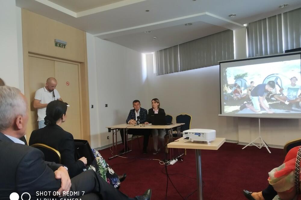 Green Home, Foto: Borko Ždero