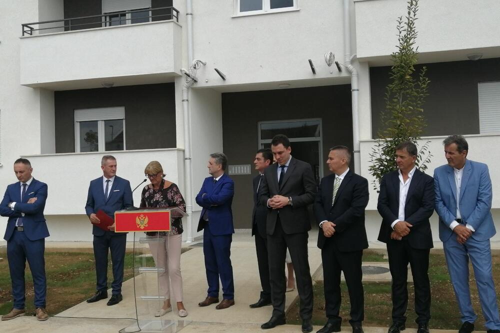 Danas u Podgorici, Foto: Jelena Jovanović