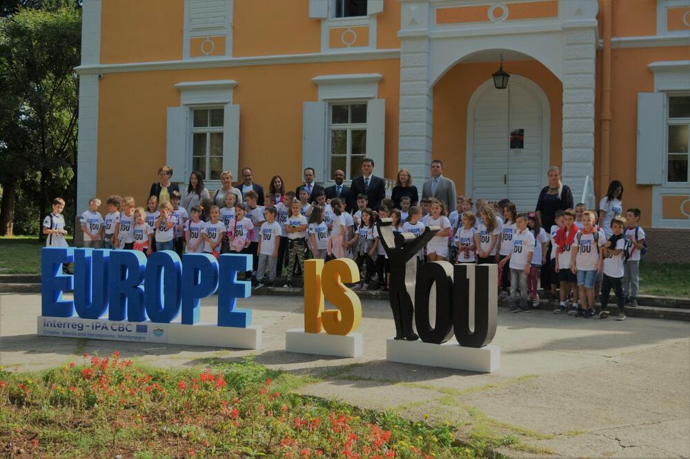 Danas u Podgorici, Foto: Vlada Crne Gore