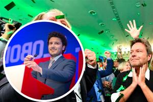 Abazović čestitao Kogleru: Impresivan rezultat, zeleni talas se...