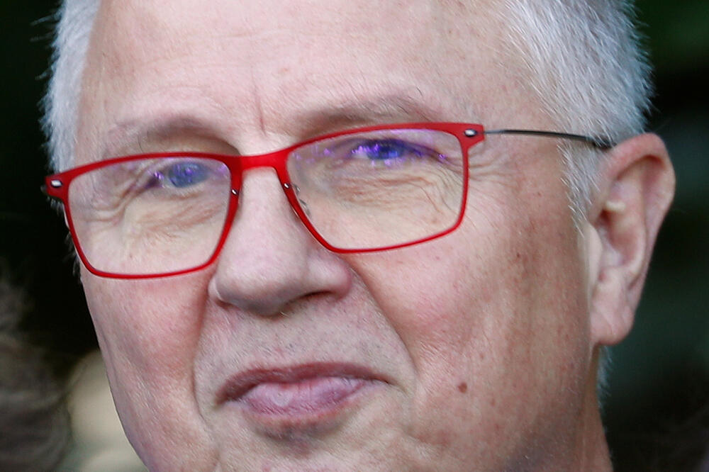 Tročanji, Foto: Reuters